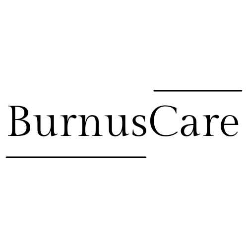 BurnusCare GmbH logo