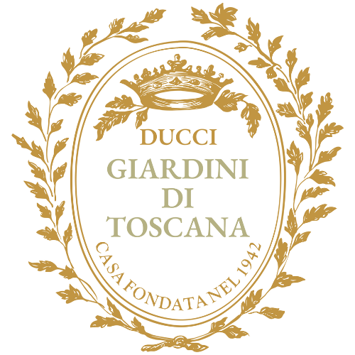 Giardini di Toscana logo