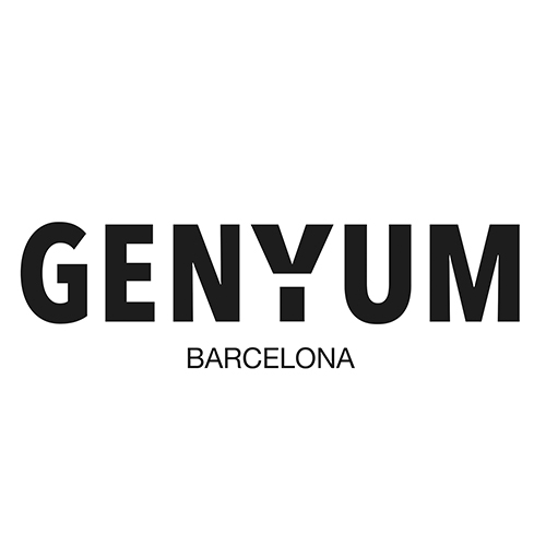 Genyum logo