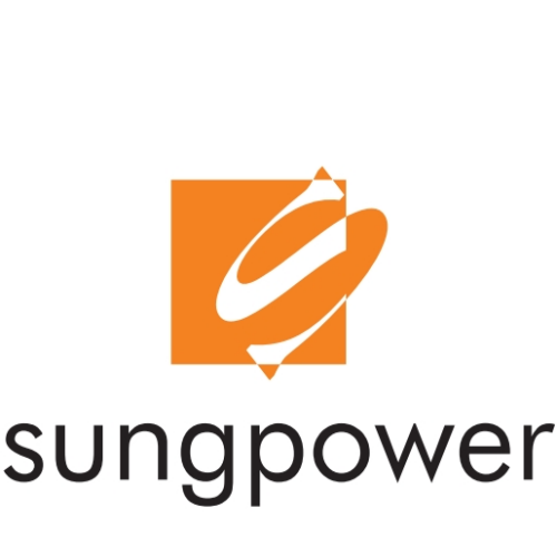 Dongguan Sung Power Plastic Container Co., Ltd logo