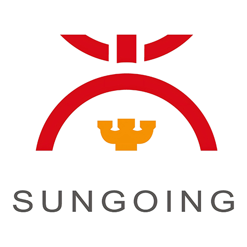 Guangzhou Sungoing Plastic Co.,Ltd logo