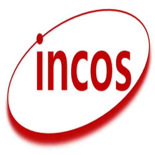 INCOS logo