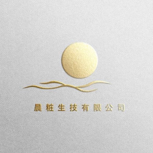Chen Jhuang Biotech LTD. logo