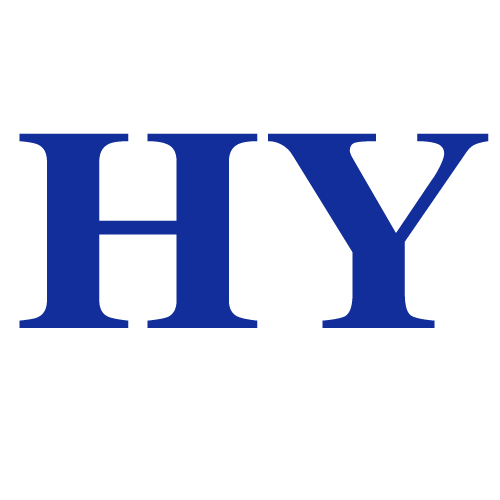 HeShan HuanYu Plastic Product Co., Ltd logo