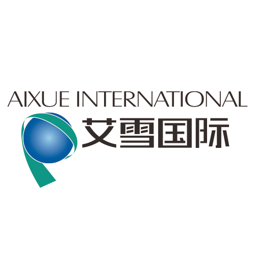 Guangzhou Aixue Cosmetics Factory Co., Ltd. logo