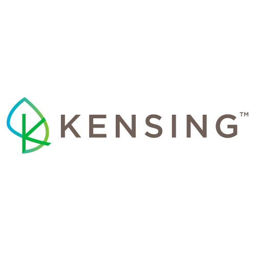 Kensing logo