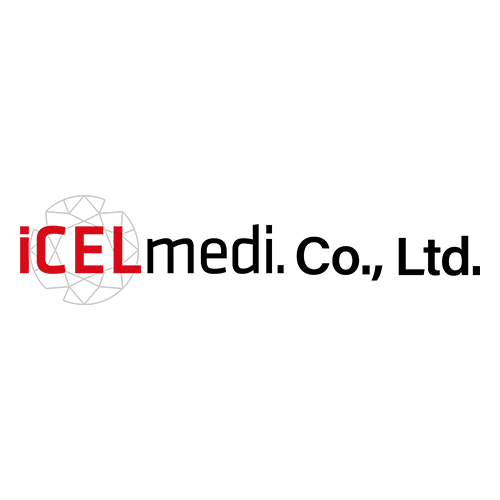 iCELmedi. Co., Ltd. logo