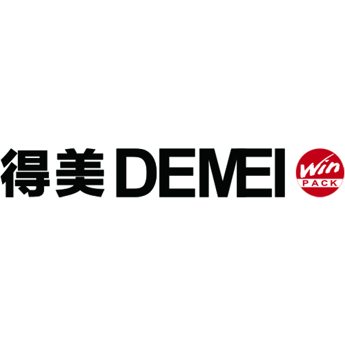 Demei Industrial Limited logo
