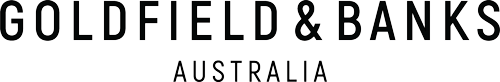 Goldfield & Banks logo