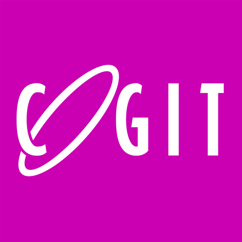 COGIT CORPORATION logo