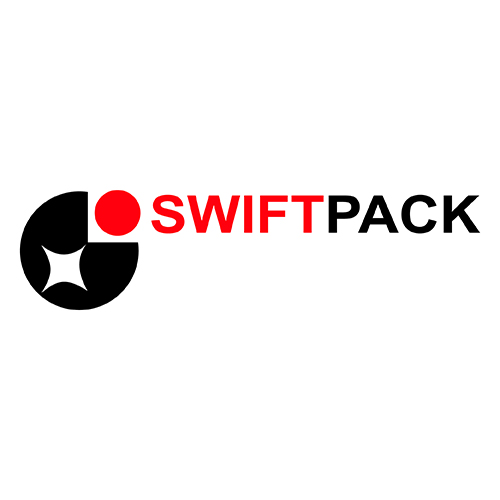Guangzhou Swift Pack Cosmetics Co.,Ltd logo