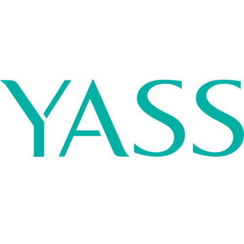 Guangzhou Yass Cosmetics Co., Ltd logo