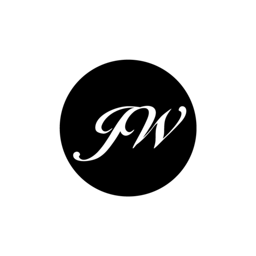 J&W Glass Crafts Co., Ltd. logo