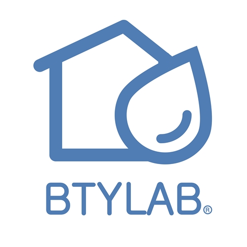 Btylab logo