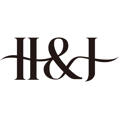 H&J Co., LTD. logo