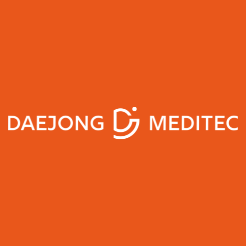 Daejong Meditec CO., LTD logo