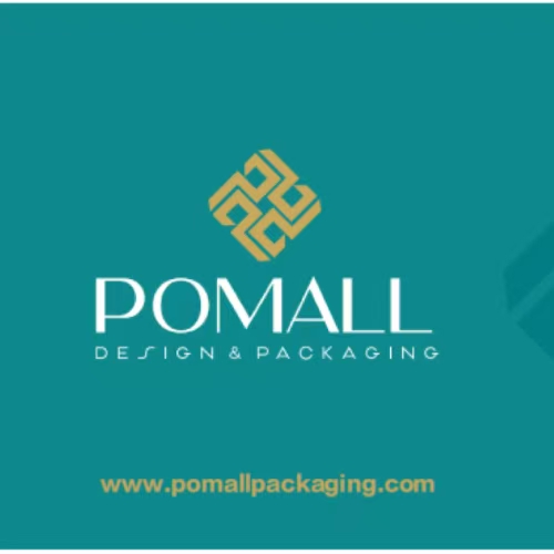 Dongguan Pomall Packaging Products Co.,Ltd logo