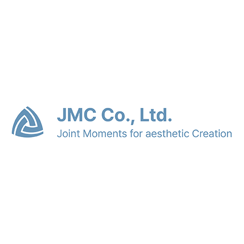 JMC Co.,Ltd. logo