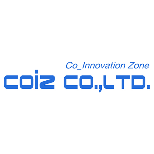 COIZ Co., Ltd. logo