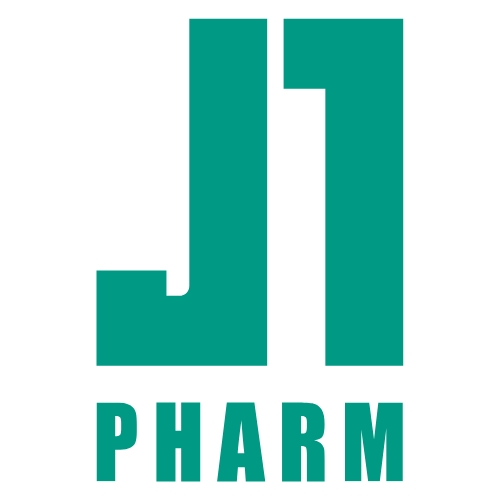 J One Pharm Co., Ltd. logo