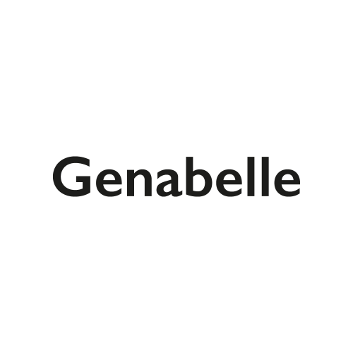 Genabelle logo