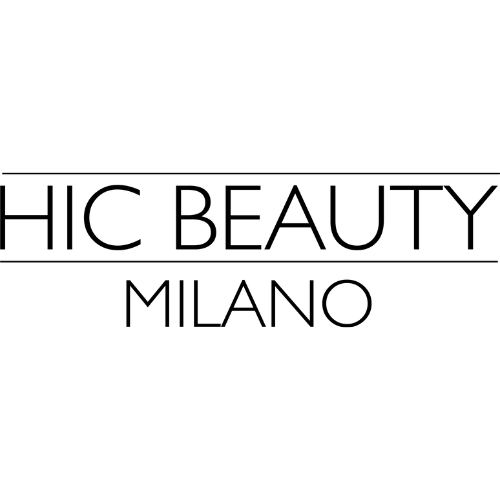 Hic Beauty logo