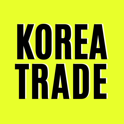 Korea Trade logo