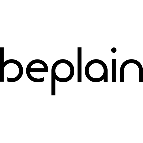 BEPLAIN logo
