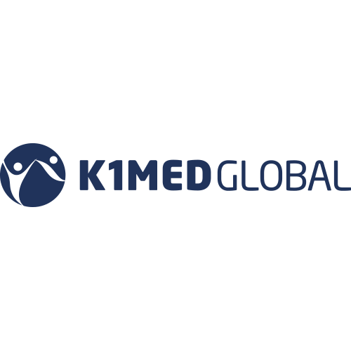K1MEDGLOBAL Co., Ltd logo