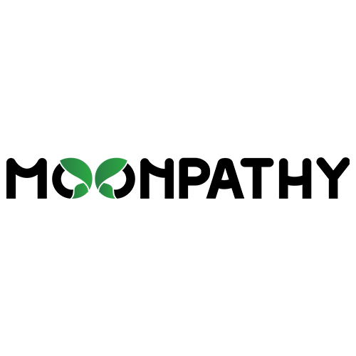 Guangzhou Moonpathy Cosmetics Co.,Ltd logo