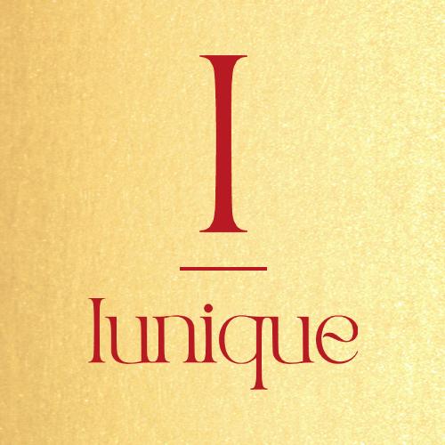 Iunique Living Cosmetics Pty logo