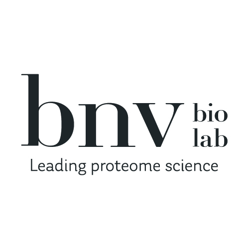 BNV Biolab logo