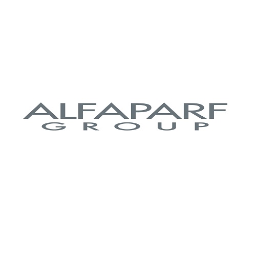 Beauty & Business S.p.A.-Alfaparf Group logo