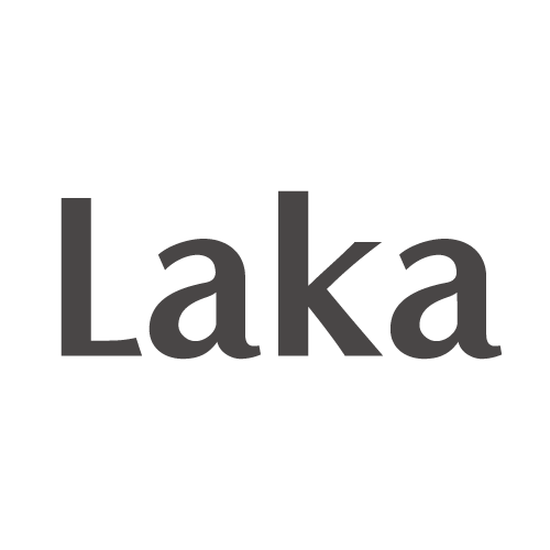 Laka logo