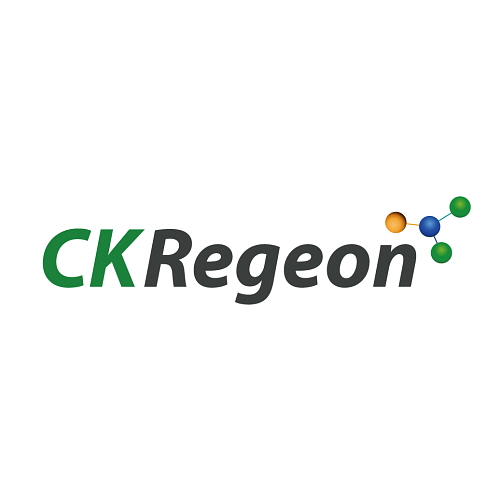 CK Regeon Inc. logo
