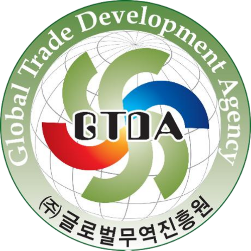 GTDA logo