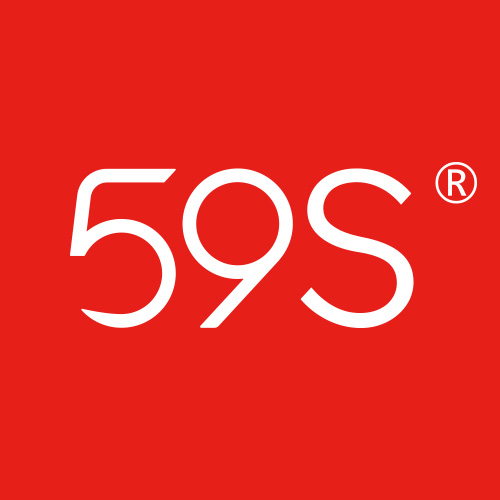 59S Technology Inc logo