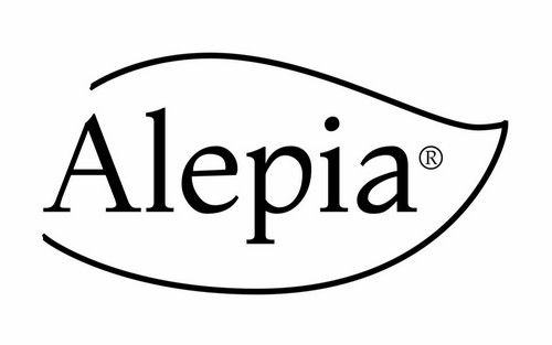 Alepia logo