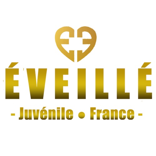Laboratoires EVEILLE Cosmetiques logo
