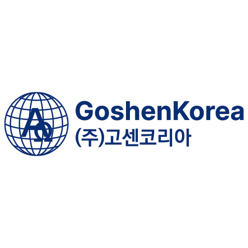 Goshen Korea Co., Ltd. logo