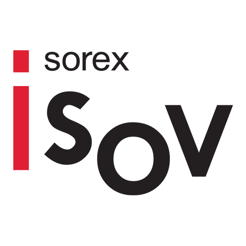 Isov Co., Ltd logo