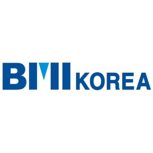 BMI KOREA logo