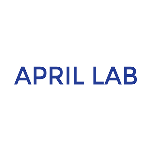 APRIL-LAB logo