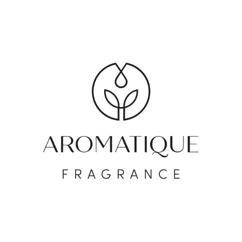 Aromatique logo