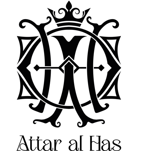 Attar Al Has logo