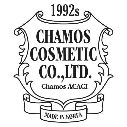 Chamos Cosmetic Co., Ltd. logo