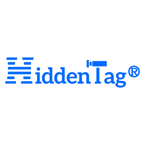 HiddenTag logo