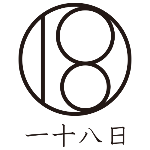 Jyuhachinichi,Ltd. logo
