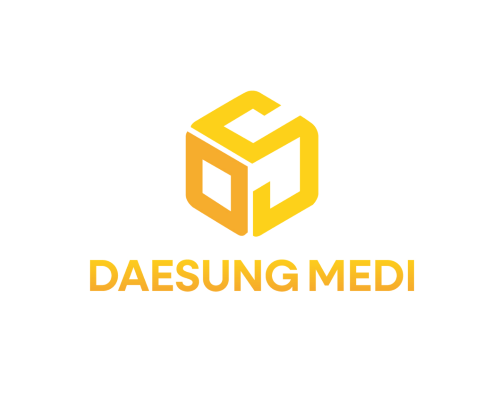 Daesung Medi Co.,Ltd logo