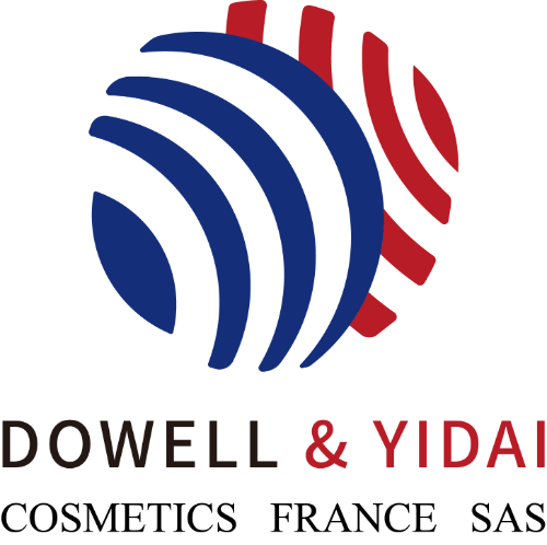 Dowell & Yidai Cosmetics France logo
